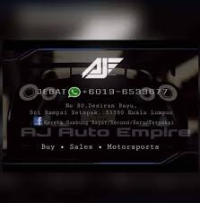 Panduan menulis kertas kerja pinjaman tekun. Jual Beli Kereta Sambung Bayar Pakar Perunding Aj Auto Group Home Facebook