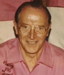 Frederick Harvey Stroh (1912-1994)