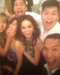 10 pictures is not enough to showcase the beautiful soul that you are.  You've always been obsessed with angel, so I guess you're now our Angel. I  hope you lived a happy