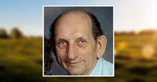 George Pomeroy Obituary January 7, 2020