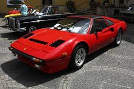 The authorized ferrari dealer francorchamps motors luxembourg has a wide choice of new and preowned ferrari cars. Ferrari 308 Gtb Gts Wikipedia