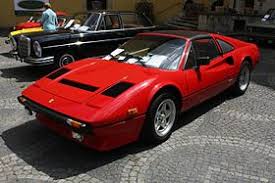 Maybe you would like to learn more about one of these? Ferrari 308 Gtb Gts Wikipedia
