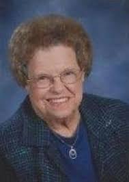 Virginia Turner Obituary (1925