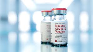 Moderna is a biotech company that is currently testing a new coronavirus vaccine. Moderna Stock Near Breakout As Company Boosts Covid Vaccine Outlook Investor S Business Daily
