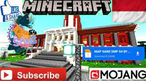 This skin is inspired by sans smp download skin now! Download Map Sans Smp Season 4 Di Mcpe Cuma 9 Mb No Hoax Minecraft Sans Smp Youtube