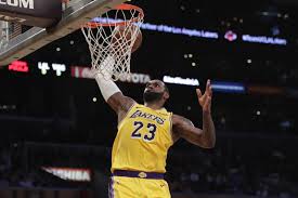Charlotte hornets vs boston celtics 28 apr 2021 replays full game. Lebron James Leads Lakers To Easy Win Vs Bradley Beal Depleted Wizards Bleacher Report Latest News Videos And Highlights