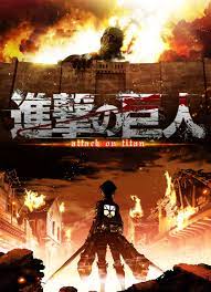 In an alternative past, humanity has been attacked by monstrous giants called titans. Attack On Titan Anime Attack On Titan Wiki Fandom