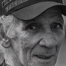 Fundraiser by Edwin Maldonado : Help an 81-Year-Old Vietnam Veteran and  Louisiana Legend