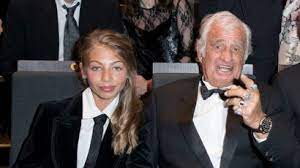 Furthermore, natty is known for her outstanding role in the movie titled 'les miserables' in 1995. Mort De Jean Paul Belmondo Qui Sont Ses Petits Enfants Femme Actuelle Le Mag