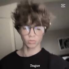 Teagan Harvey