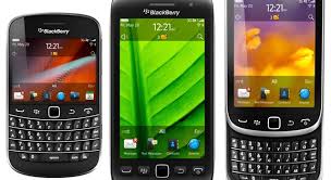 Go to options, advanced options · 3. Como Obtener El Codigo Mep2 Para Tu Blackberry