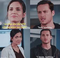 Are Nick Gehlfuss, Torrey Devitto Dating In Real Life? Chicago Med