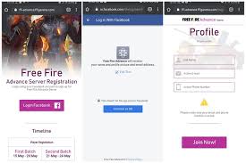 Server free fire advance pemain akan dihapus setelah periode berakhir. Begini Cara Daftar Dan Main Free Fire Di Advance Server Halaman All Kompas Com