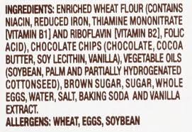 We did not find results for: Buy Linden S Chocolate Chip Cookies 3 Cookies Per Pack 18 1 75oz Packs Per Box Online In Vietnam B0015ciwhk