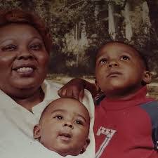 Marcus Glover's Instagram, Twitter & Facebook