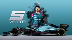 Singapore's 2021 race is the latest casualty of the ongoing covid crisis, but auto motor und sport correspondent michael schmidt claims turkey will be the likely replacement. Artstation Sebastian Vettel Amr21 Wallpaper Enes Cinar