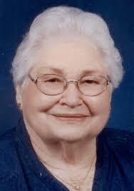 Mildred Etta Gorden Sutherland