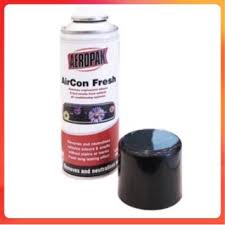 Ini kerana jika aircond kereta rosak atau kurang sejuk, ia akan menyebabkan cermin kereta akan berkabus ketika memandu pada hari hujan. Buy Readystock Aeropak Aircon Fresh Aircond Fresh Bau Hapak Cuci Aircond Car Aircond Fresher Seetracker Malaysia
