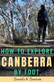 The Top Things To Do In Canberra Australia Explore The Capital In Act By Foot With This Fun 3 Day Itinerar Australia Travel Canberra Australia Visit Australia