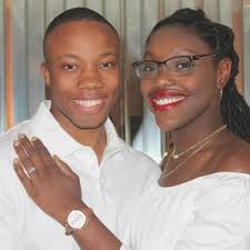 Jasmine Gunter-Posey and Lovester Posey's Wedding Registry