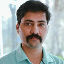 Raghunath Rajendran Email & Phone Number