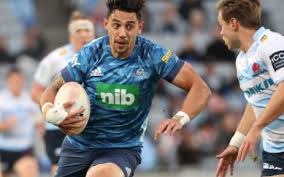 The auckland blues have won the super 15 championship three times. Blues Pile On The Points In Romp Over Waratahs