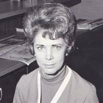 Peggy Mallory Obituary (2024)