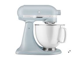 Kitchenaid artisan stand mixer canadas. Kitchenaid S 100th Anniversary Baby Blue Stand Mixer Is Here