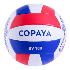Catch all matches, player interviews and behind the scenes footage as the world's top teams battle out for vnl glory. Myach Dlya Plyazhnogo Volejbola Bvbs100 Copaya Kupit V Internet Magazine Decathlon Ru