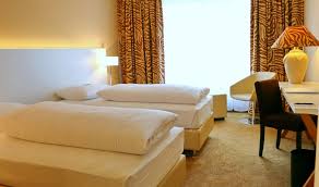 5710 holton road, twin lake, mi 49457. Twin Bett Zimmer Buchen Im Relexa Hotel Frankfurt Am Main