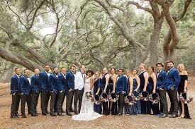 The couple will likely ask. How To Style Mixed Gender Bridal Parties Ft Blog