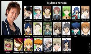 I L O V E This Man S Voice Bleach Anime Anime Anime Guys