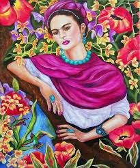Pin By Cida On Arte Frida Kahlo Art Mexican Art Frida Kahlo Artwork