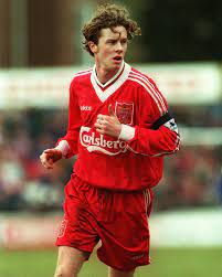 Steve McManaman