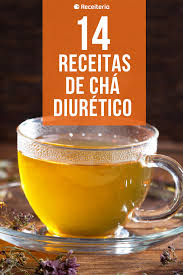 14 receitas de cha diuretico otimas para desinchar a barriga chas diureticos receitas de cha diuretico