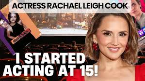 Actress Rachael Leigh Cook's Hacks On Being True To Yourself