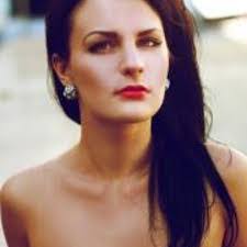 Eve Hardy's Instagram, Twitter & Facebook