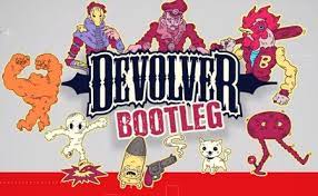 Seventh best devolver digital social media account. Devolver Bootleg Analisis Review Con Precio Y Experiencia De Juego Para Steam