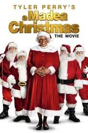 Tyler Perry S A Madea Christmas 2013 Full Movie Online Free At Gototub Com