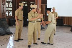 Download sk perangkat desa 2020. Hati Hati Kesalahan Kecil Perangkat Desa Bisa Viral Pemerintah Provinsi Jawa Tengah