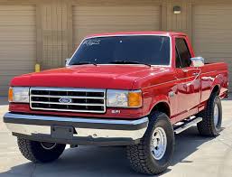Image result for Vermillion 1990 Ford
