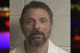 Michael Rigby — Crawford County Jail Bookings