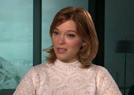Lea seydoux hot pictures will prove she has perfect figure in the industry. Lea Seydoux Age Height Bio Net Worth Family Movies Boyfriends
