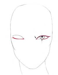 How to draw a realistic eye. How To Draw Eyes Step By Step I Draw Fashion