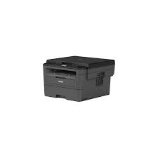 La brother dcp 7055 est une imprimante multifonction laser monochrome basique, c'est la plus abordable des 3 en 1 laser de brother. Imprimante Noir Et Blanc Brother Dcp L2510d Burotic Store