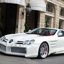 Interesting Presentation Slr Mclaren Mercedes Benz Mercedes Benz Cars