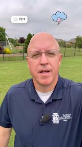 Storms for some of us.