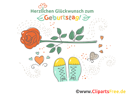 Individuelle Geburtstagswunsche Als Ecards Per E Mail Versenden Gluckwunsche Zum Geburtstag