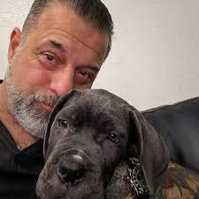 Fundraiser for Dane Hansen by Jim Harrison : Help Dane Beat Stage 3  Cancer—And Stay Above Water