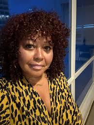 Short or long hair for a 52-year-old woman